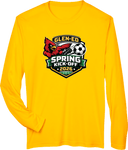 Performance Long Sleeves - Glen-Ed Spring Kick-Off 2026