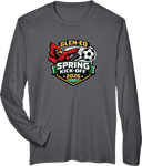 Performance Long Sleeves - Glen-Ed Spring Kick-Off 2026