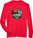 Performance Long Sleeves - Glen-Ed Spring Kick-Off 2026