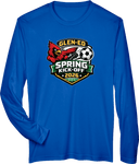 Performance Long Sleeves - Glen-Ed Spring Kick-Off 2026