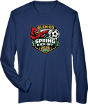 Performance Long Sleeves - Glen-Ed Spring Kick-Off 2026
