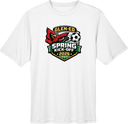 Performance Short Sleeves - Glen-Ed Spring Kick-Off 2026
