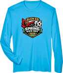 Performance Long Sleeves - Glen-Ed Spring Kick-Off 2026