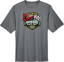 Performance Short Sleeves - Glen-Ed Spring Kick-Off 2026