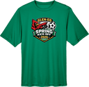 Performance Short Sleeves - Glen-Ed Spring Kick-Off 2026