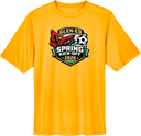 Performance Short Sleeves - Glen-Ed Spring Kick-Off 2026