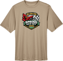 Performance Short Sleeves - Glen-Ed Spring Kick-Off 2026