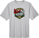 Performance Short Sleeves - Glen-Ed Spring Kick-Off 2026