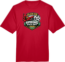 Performance Short Sleeves - Glen-Ed Spring Kick-Off 2026