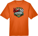 Performance Short Sleeves - Glen-Ed Spring Kick-Off 2026