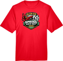 Performance Short Sleeves - Glen-Ed Spring Kick-Off 2026
