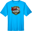 Performance Short Sleeves - Glen-Ed Spring Kick-Off 2026