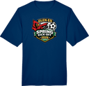 Performance Short Sleeves - Glen-Ed Spring Kick-Off 2026