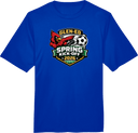 Performance Short Sleeves - Glen-Ed Spring Kick-Off 2026