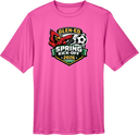 Performance Short Sleeves - Glen-Ed Spring Kick-Off 2026