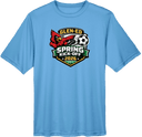 Performance Short Sleeves - Glen-Ed Spring Kick-Off 2026