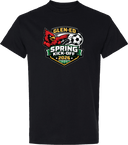 Short Sleeves - Glen-Ed Spring Kick-Off 2026