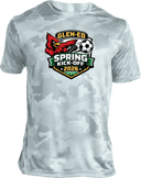 Performance Short Sleeves - Glen-Ed Spring Kick-Off 2026