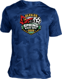 Performance Short Sleeves - Glen-Ed Spring Kick-Off 2026