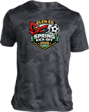 Performance Short Sleeves - Glen-Ed Spring Kick-Off 2026