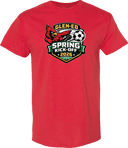 Short Sleeves - Glen-Ed Spring Kick-Off 2026
