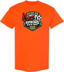 Short Sleeves - Glen-Ed Spring Kick-Off 2026
