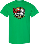 Short Sleeves - Glen-Ed Spring Kick-Off 2026