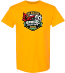 Short Sleeves - Glen-Ed Spring Kick-Off 2026