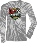 Tie-Dye Long Sleeves - Glen-Ed Spring Kick-Off 2026
