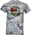 Tie-Dye Short Sleeves - Glen-Ed Spring Kick-Off 2026