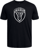 Under Armour Athletics Short Sleeve - A.L.L. Fall Championships 2026 (White)