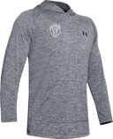 Under Armour L.S. Hoodie - A.L.L. Fall Championships 2026 (White)