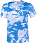 Under Armour Athletics Short Sleeve Tie-Dye - A.L.L. Fall Championships 2026 (White)