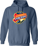 Hoodies - Summer Faceoff 2026 Play Hockey