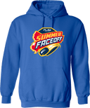 Hoodies - Summer Faceoff 2026 Play Hockey