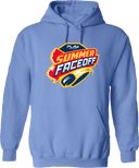 Hoodies - Summer Faceoff 2026 Play Hockey