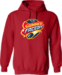 Hoodies - Summer Faceoff 2026 Play Hockey