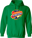 Hoodies - Summer Faceoff 2026 Play Hockey
