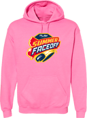 Hoodies - Summer Faceoff 2026 Play Hockey
