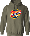 Hoodies - Summer Faceoff 2026 Play Hockey