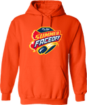 Hoodies - Summer Faceoff 2026 Play Hockey
