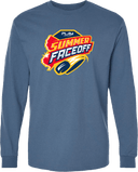 Long Sleeves - Summer Faceoff 2026 Play Hockey