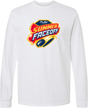 Long Sleeves - Summer Faceoff 2026 Play Hockey
