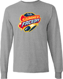 Long Sleeves - Summer Faceoff 2026 Play Hockey