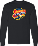 Long Sleeves - Summer Faceoff 2026 Play Hockey