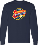 Long Sleeves - Summer Faceoff 2026 Play Hockey