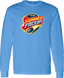 Long Sleeves - Summer Faceoff 2026 Play Hockey