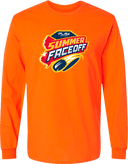 Long Sleeves - Summer Faceoff 2026 Play Hockey