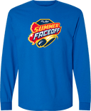 Long Sleeves - Summer Faceoff 2026 Play Hockey