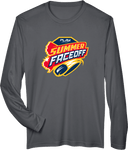 Performance Long Sleeves - Summer Faceoff 2026 Play Hockey
